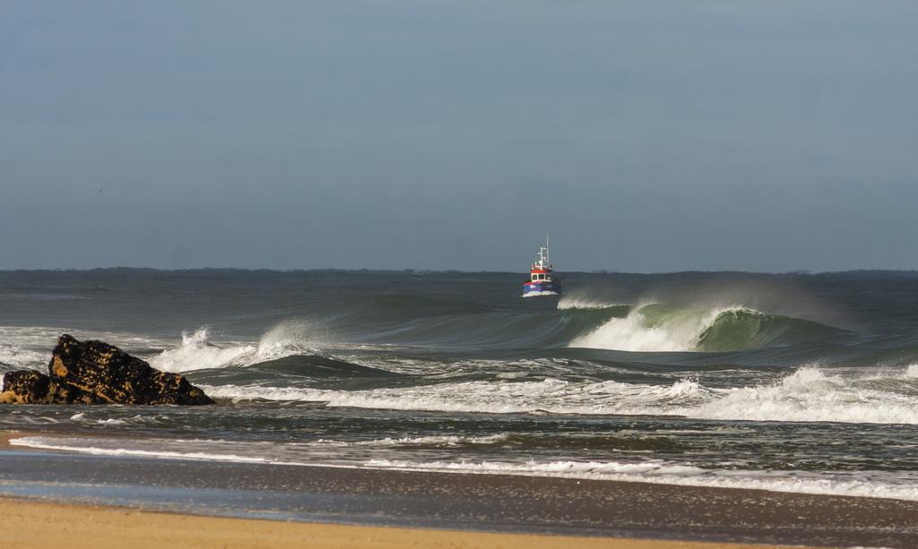 Homemoel Local Accomodation Al São Pedro de Muel Zewnętrze zdjęcie