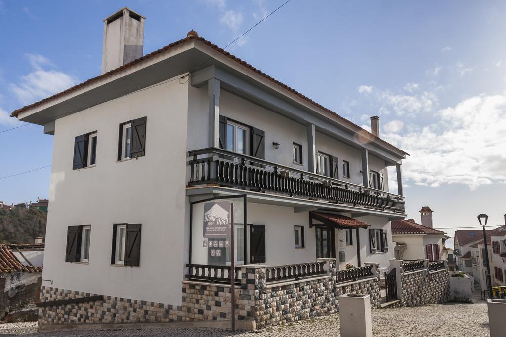 Homemoel Local Accomodation Al São Pedro de Muel Zewnętrze zdjęcie